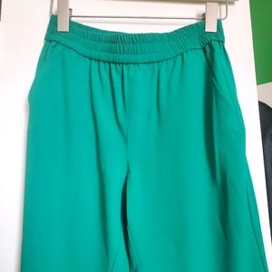 Banana Republic business joggers